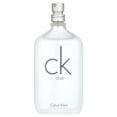 thumbnail image 2 of Calvin Klein CK One Eau de Toilette 1.6 oz, 2 of 8