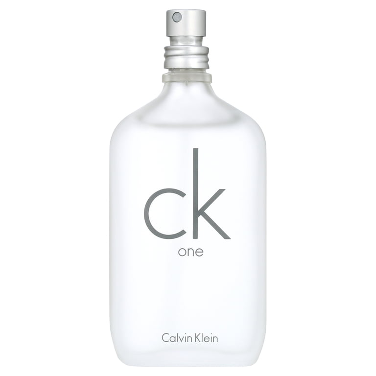 メイクアップ Cクライン CKーONE EDT－100SP Calvin Klein CK One
