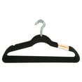 Neatfreak Felt Clothes Hanger, 120Pack