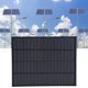 thumbnail image 3 of Módulo Mini Panel Solar Polisilicio Epoxi Módulo De Batería Cargador Placa De Alimentación Industrial 18V 5W, 3 of 7