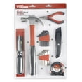 thumbnail image 1 of 22pc household tool set, 1 of 1