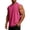 Hot Pink, variant on LRGSHF Sleeveless Shirts for Men Athletic Tank Top Summer Loose Crew Neck Lightweight Cotton Tees Athletic Gym Acid Wash Muscle T-Shirt