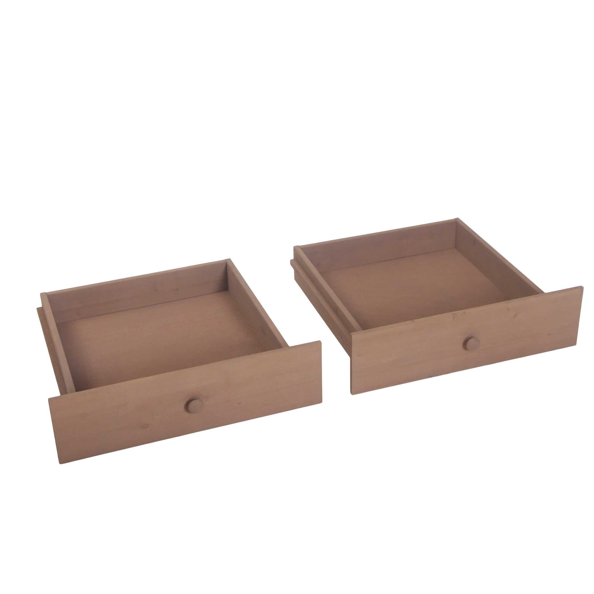 Folding Potting Bench With Galvanized Tabletop - 2-Tier Fir Wood Garden Workstation With Storage Shelves