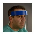 thumbnail image 3 of Double-sided Transparent Anti-fog Anti-liquid Splash Eye Protection Face Shield random color, 3 of 5
