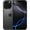 Black Titanium, variant on Pre-Owned Apple iPhone 16 Pro - AT&T - 128GB Natural Titanium (Fair)
