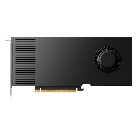Tarjeta de Video PNY Pro NVIDIA RTX4000 Ada Generation 20GB Low Profile Single Fan GDDR6