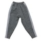 thumbnail image 5 of Pantalones deportivos para hombres Yotijar Ropa de figura de acción 1/6 gris, 5 of 10