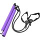 thumbnail image 1 of Pilates Stick,Pilates Bar Kit,Pilates Exercise Stick,Lightweight Portable Fitness Equipment for Yoga,Great for Resistance-band Exercises,Yoga, 1 of 4