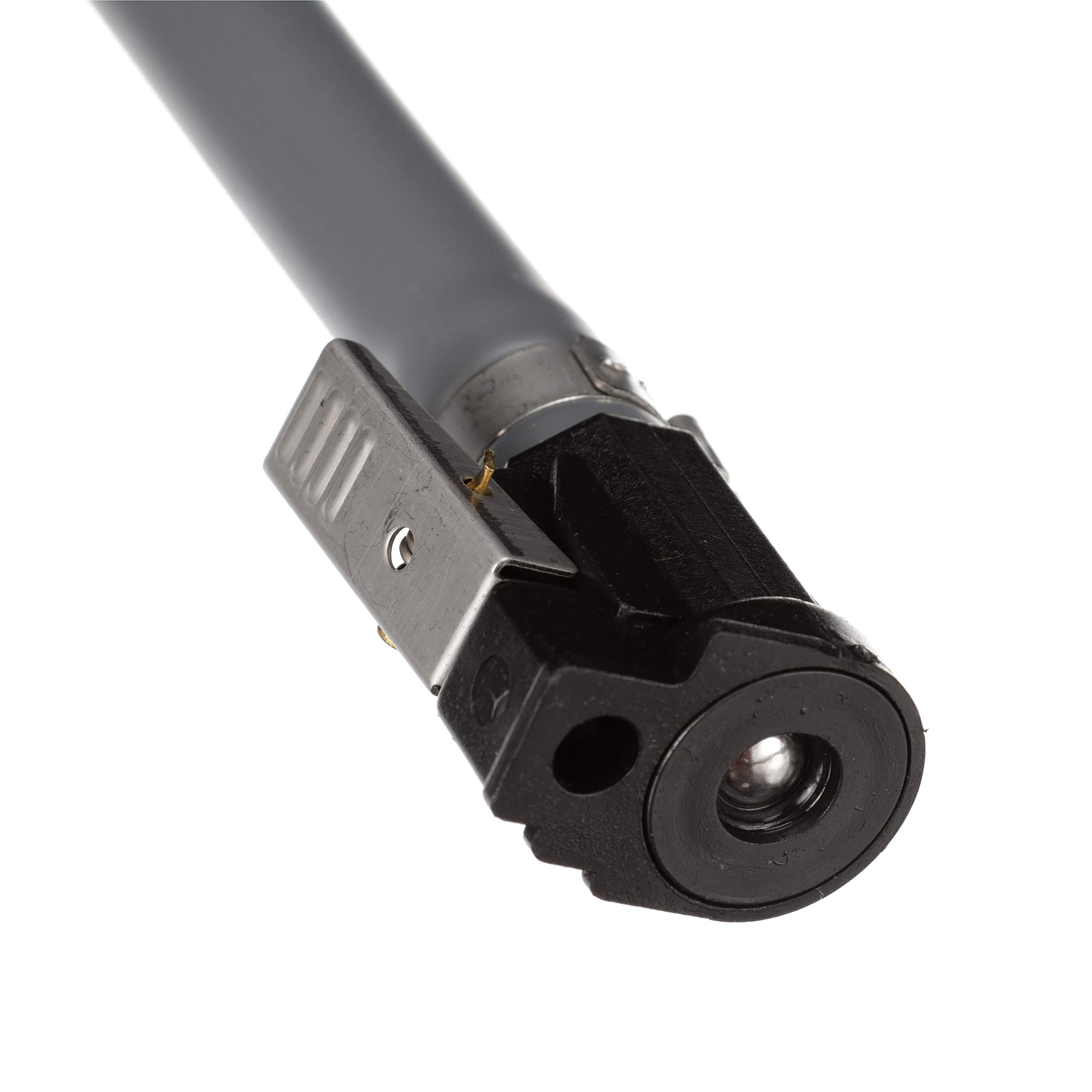 Attwood 6-Foot Low Permeation Fuel Line Hose Kit with Primer Bulb for Yamaha Engines