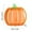 D, variant on 10PCS Pumpkin Plates Fall Paper Plates Thanksgiving Plates Thanksgiving Paper Plates Halloween Plates Thanksgiving and Halloween Tableware Dessert Plates for Parties and Festival Celebration