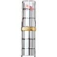 thumbnail image 4 of L'Oreal Paris Colour Riche Shine Glossy Ultra Rich Lipstick, Sparkling Rose, 4 of 5