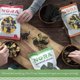 thumbnail image 3 of Crispy Seaweed Snacks by | Asian Snacks | Taster's Variety Pack | Low-Sugar, Vegan, Non-GMO Verified | 6-Pack, 3 of 5