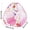 Pink, variant on Play Tent Play Tentup Tent for Indoor Outdoor Playhouse Foldable Portable Play Tent with Carry Bag Play Tent Playroom Toy Storage Tent Teepee Tentup Tent