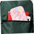 thumbnail image 2 of Estuche De Lápices Cartucheras Para Niños Bolsa De Papelería De Animales Útiles Escolares Para Niños Caja De Bolígrafo Linda Cajas De Almacenamiento Decorativas Estuche De, 2 of 3