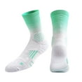 thumbnail image 1 of Calcetines de baloncesto Calcetines acolchados para hombre Desodorante inferior Secado rápido Al aire libre✨✨ ✨,, 1 of 7