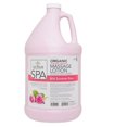 thumbnail image 1 of Healing Therapy Massage Lotion - Mid Summer Rose - 1 Gallon Refill Size, 1 of 1