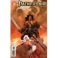 thumbnail image 1 of Pathfinder (Dynamite) #1C VF ; Dynamite Comic Book, 1 of 1