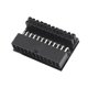 thumbnail image 3 of Adaptador Fuente Alimentación ATX 24 Pines Btafrte Conector Montaje Cable 90 Grados, 3 of 9