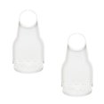 thumbnail image 3 of HLONK2 Pcs Conteneur de Lessive Gadgets Support de Tasse de Détergent Plateau Anti-Débordement, 3 of 8