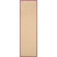 thumbnail image 2 of Safavieh Natural Fiber 5' X 8' Power Loomed Sisal Rug, 2 of 10