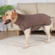 thumbnail image 5 of Abrigo de invierno cálido para cachorros pequeños y grandes Suéter polar acogedor para perros, 5 of 5