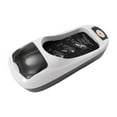 thumbnail image 4 of Shoe Cover Machine,Automatic Shoe Cover Dispenser,Non Slip Shoe Covers,Sliver, 4 of 14