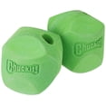 thumbnail image 5 of Bola Errática Chuckit! Verde Medium 2-Pack, 5 of 5