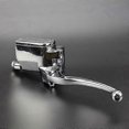 thumbnail image 4 of 2pcs Brake Master Cylinder Clutch Levers For Suzuki Boulevard Intruder 800 1500 For Honda Vtx 1800 For Kawasaki Vulcan Accessory, 4 of 5