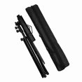 thumbnail image 2 of Music Stand 2 in 1 Dual Use Folding Sheet Desktop Book Guitar Parts, 2 of 5