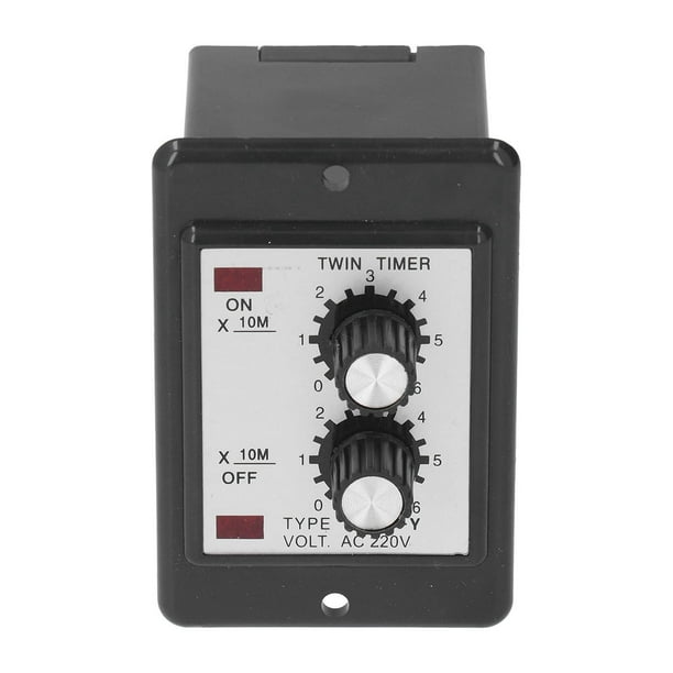 Timer Relay Module,BERM Cycle Delay Relay Twin Timer Relay Timer Relay