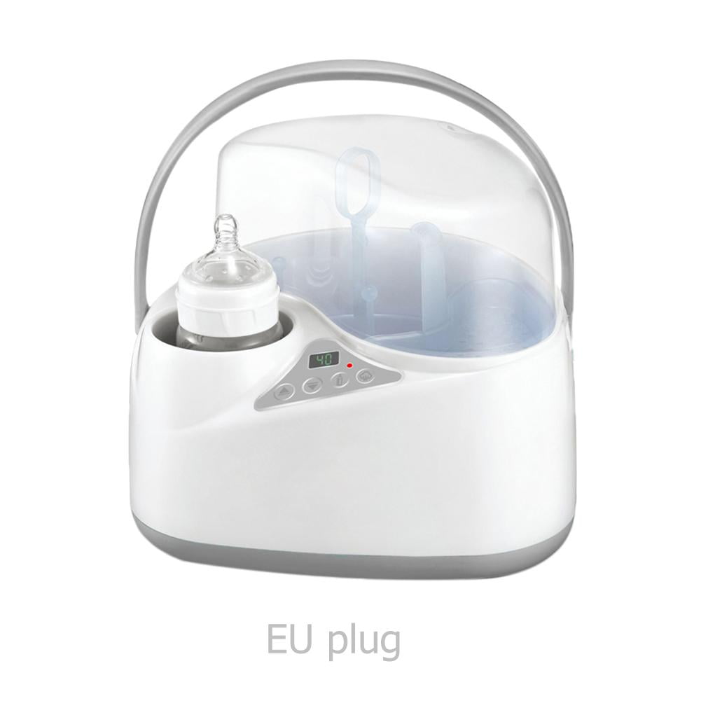 portable breast milk warmer