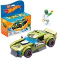 thumbnail image 3 of Set de Construcción Mega Construx Hot Wheels Carro Muscle Bound, 3 of 4