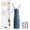 Blue, variant on Professional Aluminum Whipped Cream Dispenser – 1 Pint / 500 mL (Black) | Ideal for Desserts, Coffee, Cocktails & Sauces – cold foam dispenser|whipped cream canister (Chargers Not Included)