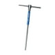 thumbnail image 4 of T HEX HEX LLAVE SET HEX T/L Herramientas manuales antislip con manga giratoria Herramienta de reparación de bicicletas de llave Allen livianas 8 mm, 4 of 8