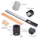 thumbnail image 3 of YN360 LED CRI95+Doble temperatura de color 5600K 3200K Max 2560LM Fotografía, 3 of 8