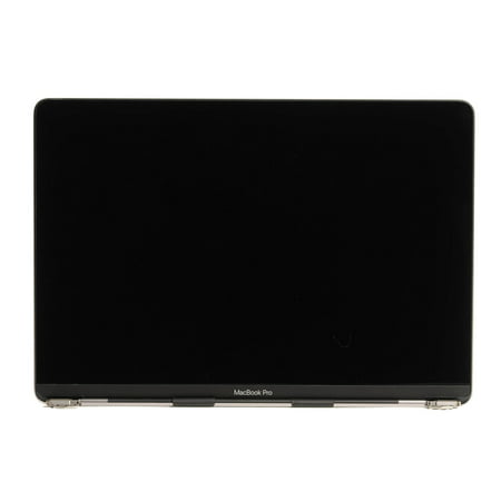 LCD Screen Display Assembly Gray For Apple MacBook Retina 13 A1932 2018-19