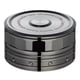 thumbnail image 2 of Distribuidor de Café Distribuidor de Espresso Base de Acero Inoxidable Portátil Antideslizante 58MM, 2 of 9