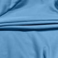 thumbnail image 5 of Dwaogom Men's Athletic Hooded Shirts Long Sleeve Workout Sport Hoodie Casual Running T Shirt Quick Dry Pullover Drawstring Top With Pocket, 5 of 6