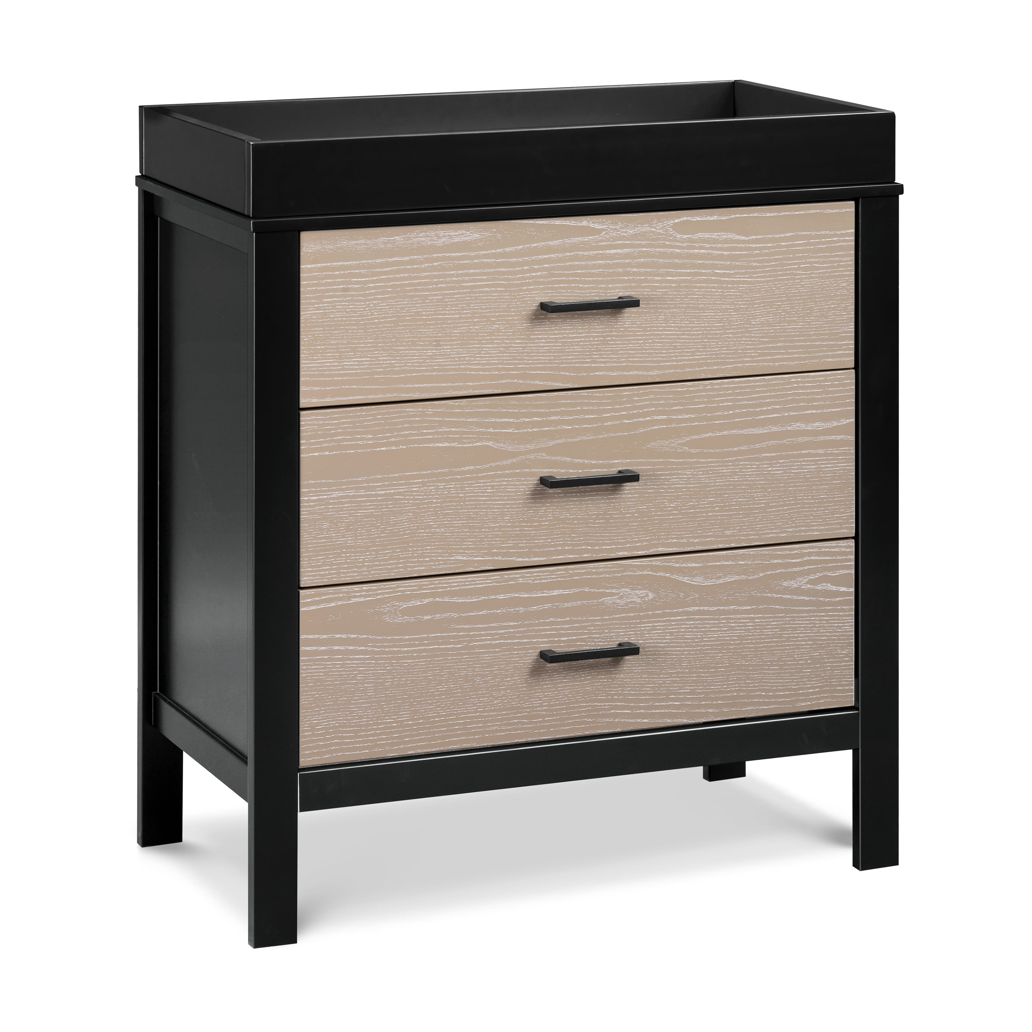 Carter's by DaVinci Radley 3-Drawer Dresser