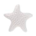 thumbnail image 1 of facefd Starfish Shaped Luminous Crash Pad Mat Adhesive Door Lock Silicone Shockproof Pad 4.5cm, 1 of 5