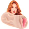 thumbnail image 1 of Lacy Lennon Pussy Stroker, 1 of 1