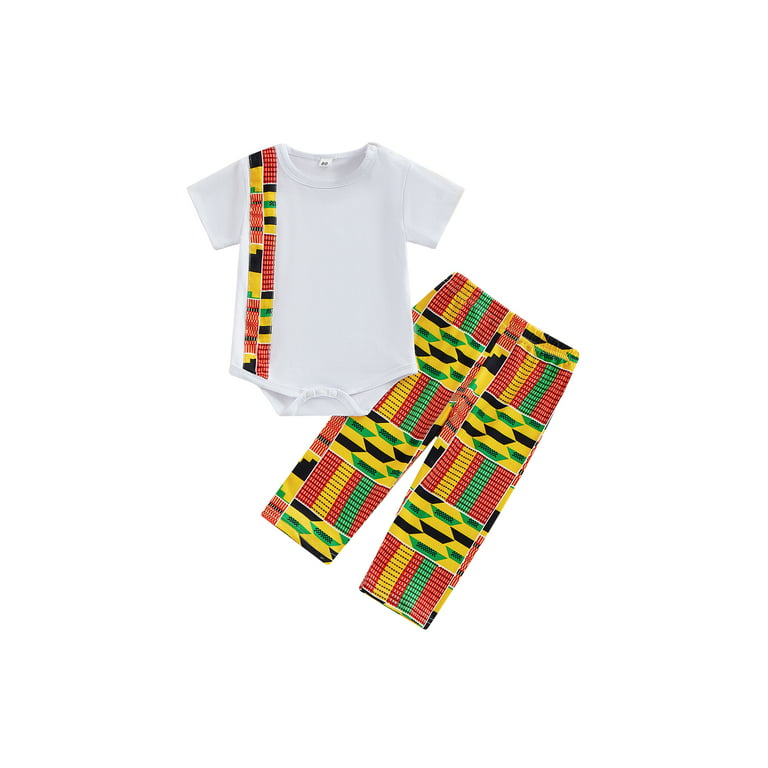 Kids Letter Z T Shirt for Kids African Print T Shirt Gift for Kids Ankara T Shirt Personalised T Shirt Gift for Kids Birthday T Shirt