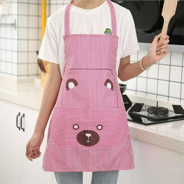 Cute baking aprons deals