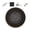 Black, variant on Yihuala Steel Tongue Drum 6 inch 11 Notes Musical Percussion Instrument,Tongue Drums Musician for Family and Friend