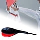 thumbnail image 1 of Tkd Kicking Pad Practice Kick Target Target Artículos deportivos Paleta Accesorio Proceso de costura reforzado Equipo de entrenamiento Negro shamjiam Almohadilla de boxeo, 1 of 8