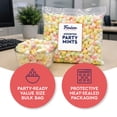 thumbnail image 4 of Party Mints Assorted - 1 Pound Bulk Bag Baby Shower Mint - After Dinner Mints- Colorful Delicious Pastel Colores, 4 of 5