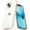 White, variant on iPhone 13 Mini Case Women Girl Cute Love-Heart Luxury Bling Plating Soft Back Cover Raised Full Camera Protection Bumper Silicone Shockproof Phone Case iPhone 13 Mini, Lavender
