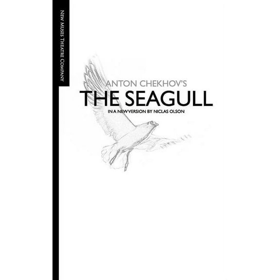 The Seagull (Paperback)