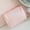 Pink, variant on JilgTeok 1 Packs Portable Makeup Bag Storage Bag with Huge Capacity Exquisite and High-end Travel Storage Box Wash Bag Toilet Bag Organization for Women Outdoor Travel