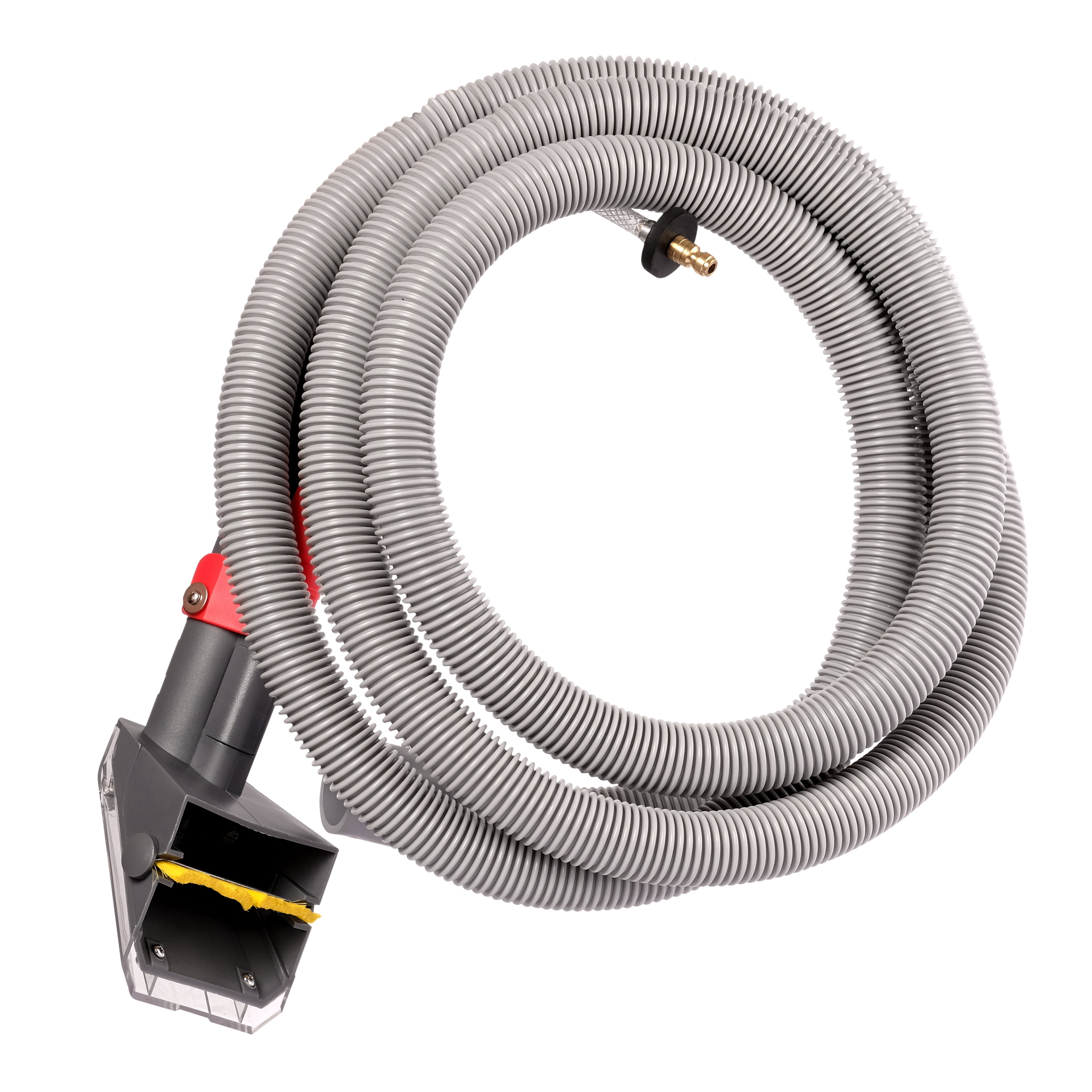 Details about   Rug Doctor Universal Hand Tool 12-ft Hose for Use with Mighty Pro Mighty...NEW 